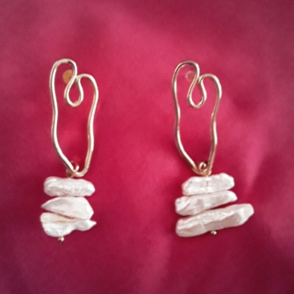 💗 2 for 20 💗 EARRINGS, REALLY LOVELY